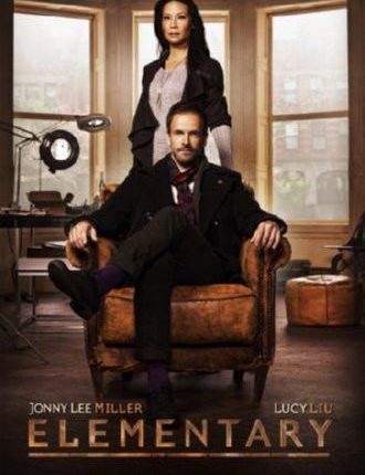 Elementary Season 1 พากย์ไทย
