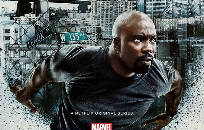 MARVEL’S LUKE CAGE SEASON 2 พากย์ไทย