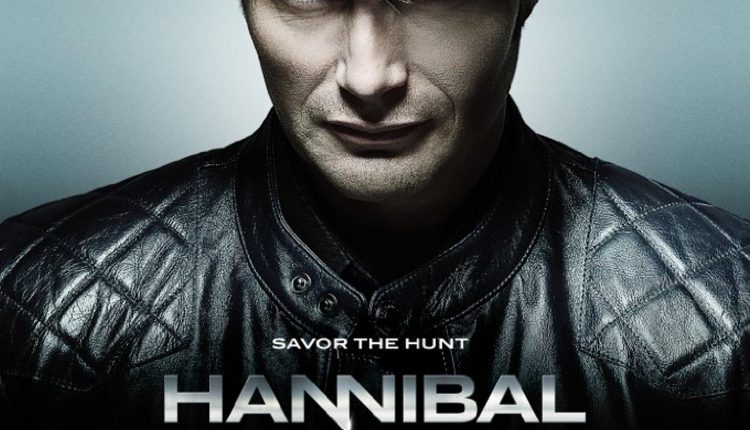 HANNIBAL SEASON 1 พากย์ไทย