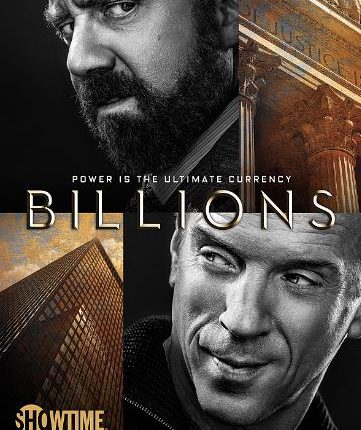 Billions Season 2 พากย์ไทย