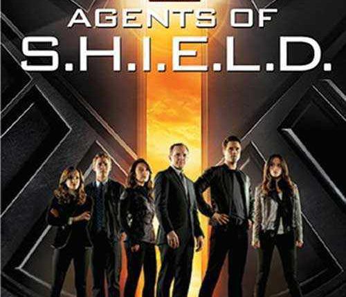 MARVEL’S AGENTS OF S.H.I.E.L.D SEASON 1 ซับไทย