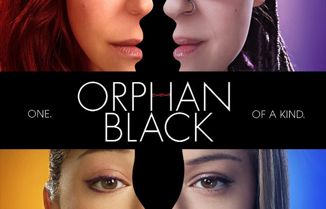 Orphan Black Season 1 ซับไทย