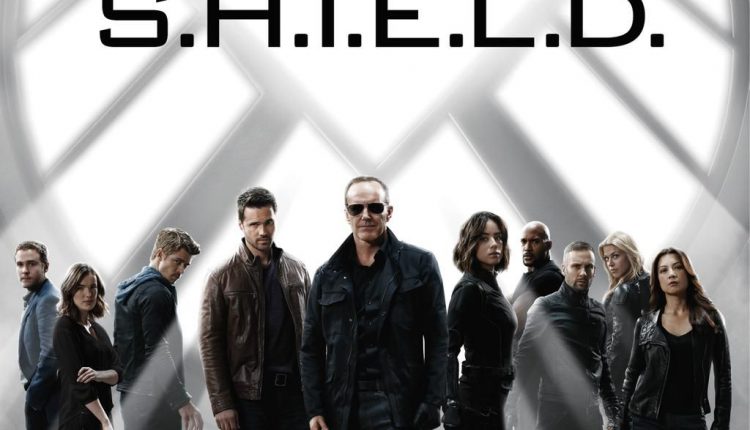 MARVEL’S AGENTS OF S.H.I.E.L.D SEASON 3 ซับไทย