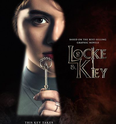 ดูซีรี่ย์ Locke & Key Season 1 ซับไทย