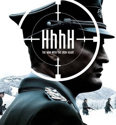 The Man with the Iron Heart (2017) ปฏิบัติการเดือดเชือดไฮดริช