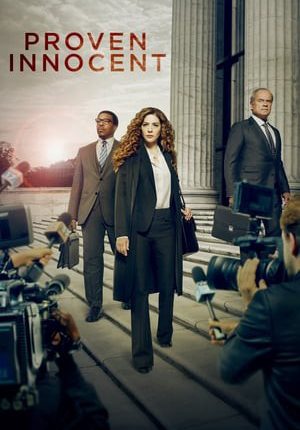 Proven Innocent Season 1 ภารกิจคืนความยุติธรรม ปี 1 ซับไทย