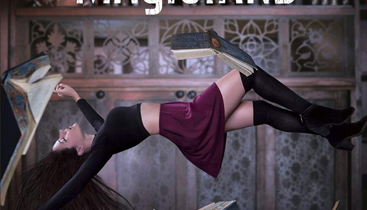THE MAGICIANS SEASON 1 ซับไทย