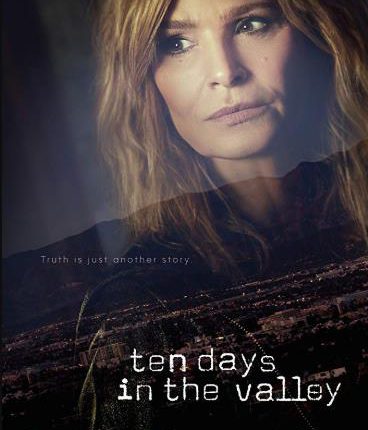 Ten Days in the Valley Season 1 สิบวันล่าปมสาปสูญ ปี 1 พากย์ไทย