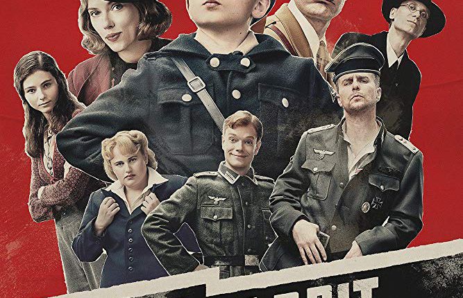 Jojo Rabbit (2019)