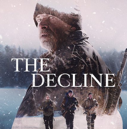 The Decline (2020) เอาตัวรอด