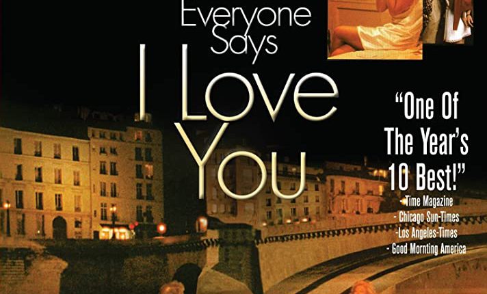 Everyone Says I Love You (1996)