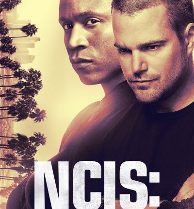 หน่วยสืบสวนแห่งนาวิกโยธิน ปี 10 NCIS: Los Angeles Season 10 ซับไทย
