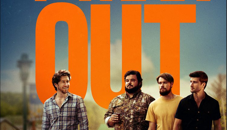 ดูหนัง Fourth Man Out (2015) โฟร์ท แมน เอาท์