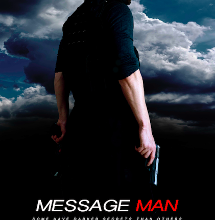 Message Man (2018)