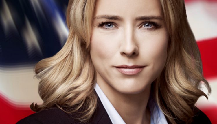 Madam Secretary Season 1 ซับไทย