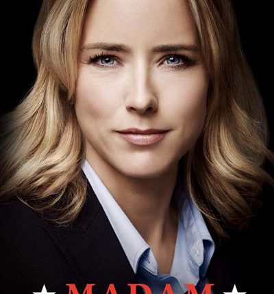ยอดหญิงแกร่งแห่งทำเนียบขาว ปี 2 Madam Secretary Season 2 พากย์ไทย