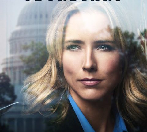Madam Secretary Season 4 ซับไทย