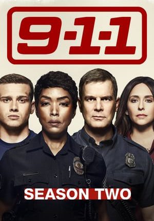 สายด่วนพิทักษ์เมือง ปี 2 9-1-1 Season 2 ซับไทย