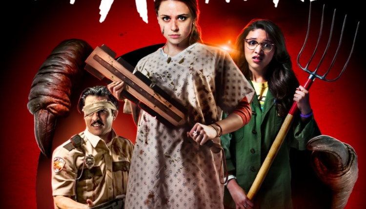 Snatchers (2019)