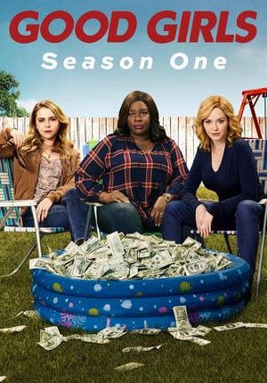 Good Girls Season 1 ซับไทย
