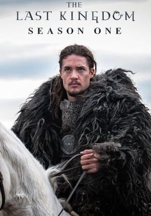 The Last Kingdom Season 1 ซับไทย