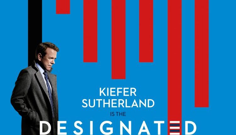 ดูซีรี่ย์ Designated Survivor Season 1 ซับไทย
