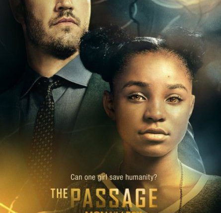 โปรเจคลับ เชื้อมฤตยู ปี 1 The Passage Season 1 พากย์ไทย