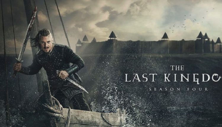 เดอะ ลาสต์ คิงดอม ปี 4 (2020) The Last Kingdom Season 4 ซับไทย