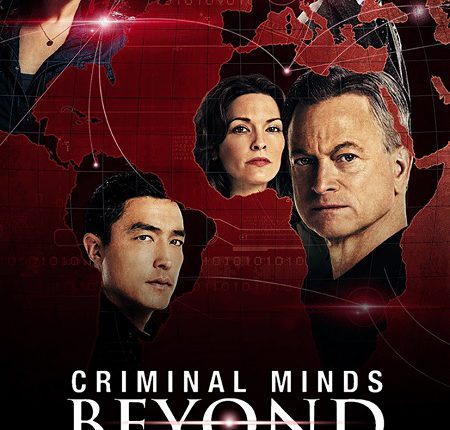Criminal Minds Beyond Borders Season 1 ซับไทย