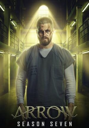 ARROW SEASON 7 จอมคนธนูมหากาฬ ปี 7 พากย์ไทย