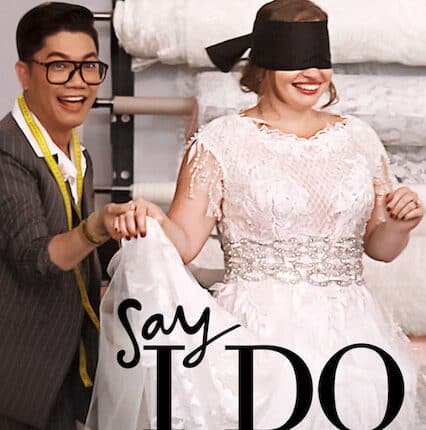 Say I Do (2020) งานแต่งในฝัน ซับไทย