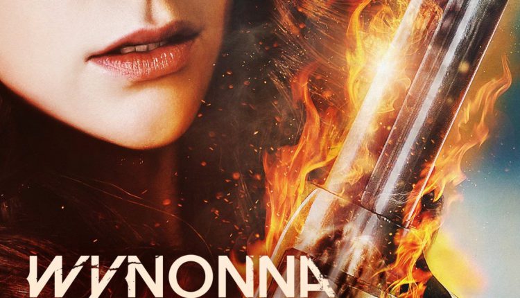 Wynonna Earp Season 2 ซับไทย