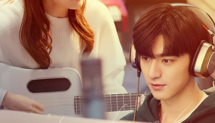 Love Scenery (2020) ซับไทย