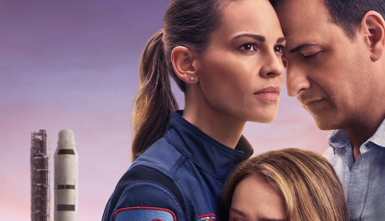 Away Season 1 (2020) อะเวย์ ด้วยรักจากขอบฟ้า ซับไทย