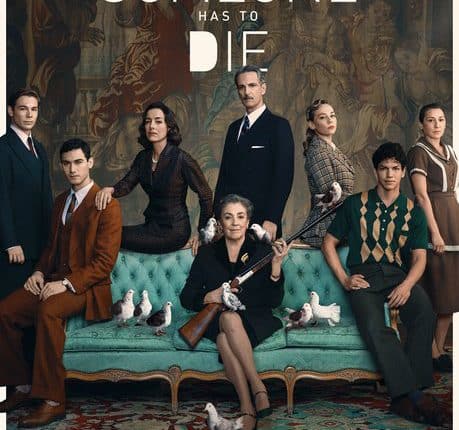 Someone Has to Die Season 1 (2020) ปมรักซับซ้อน ซ่อนเงื่อนโศกนาฏกรรม ซับไทย