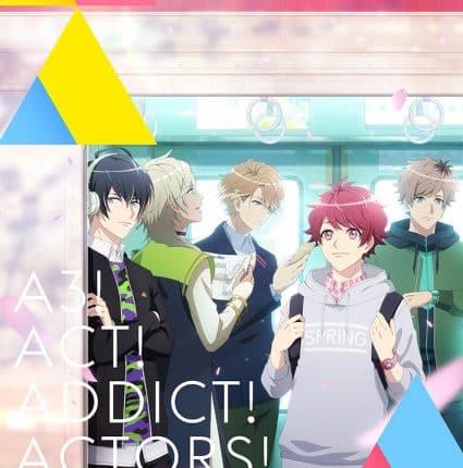 A3! Season Spring & Summer ซับไทย