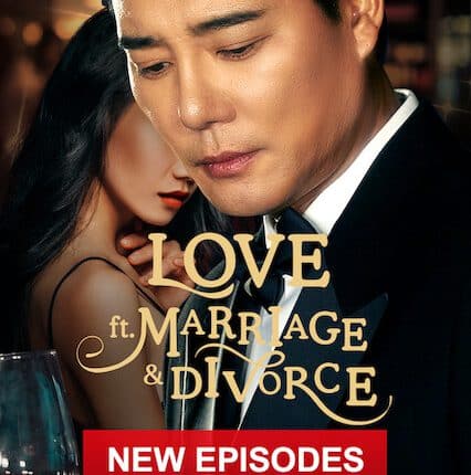 Love Marriage Divorce (2021) รัก แต่ง เลิก ซับไทย
