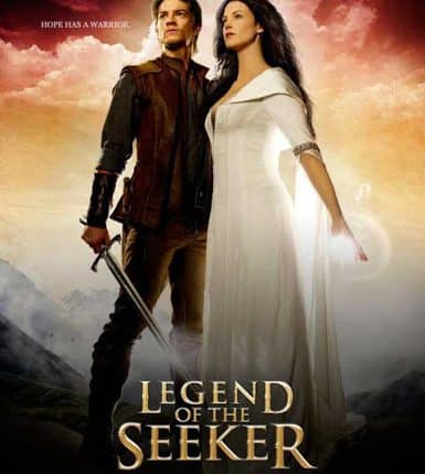 Legend of The Seeker Season 1 ซับไทย