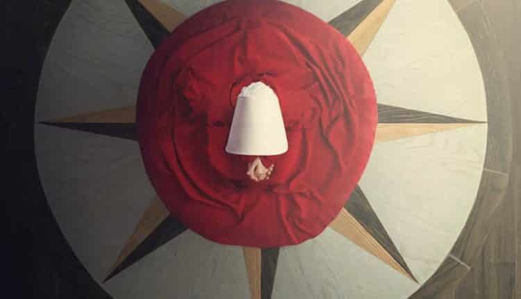 The Handmaid s Tale Season 3 (2019) เดอะ แฮนด์เมดส์ เทล ปี 3 ซับไทย