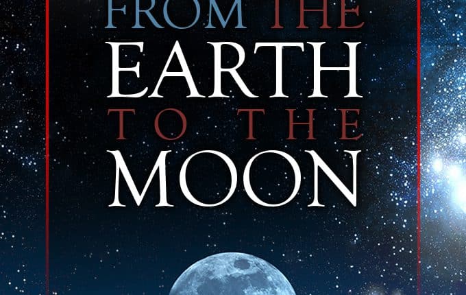 From the Earth to the Moon (2018) จากโลกสู่ดวงจันทร์ พากย์ไทย