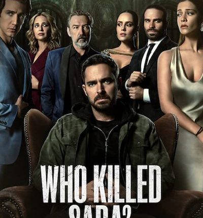 Who Killed Sara Season 1 ซับไทย