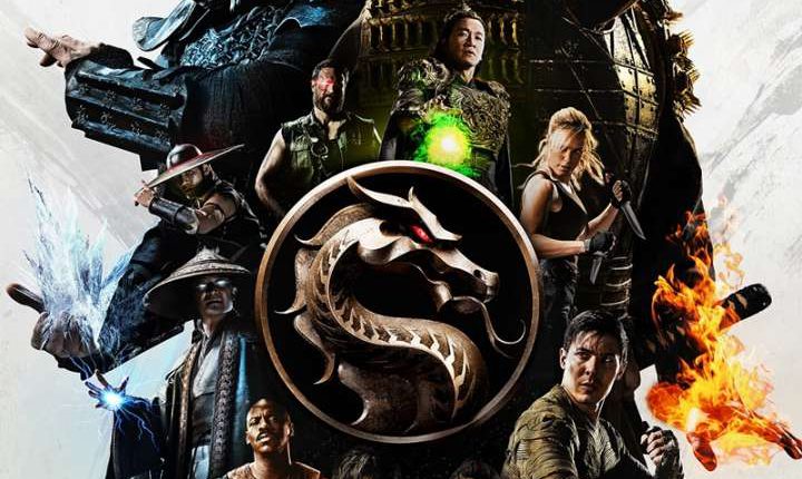 Mortal Kombat (2021) มอร์ทัล คอมแบท