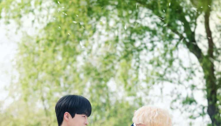 At a Distance, Spring is Green ซับไทย