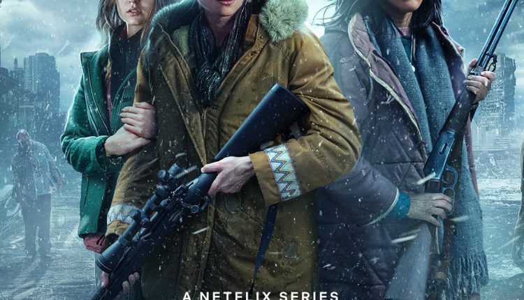 Black Summer Season 2 (2021) ปฏิบัติการนรกเดือด ภาค 2 ซับไทย