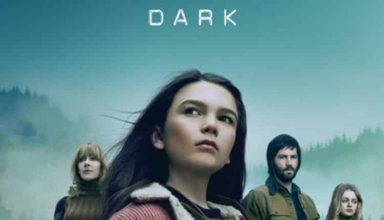Home Before Dark Season 2 ซับไทย