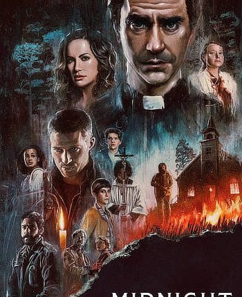 Midnight Mass Season 1 พากย์ไทย