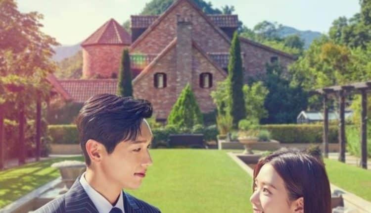 Young Lady and Gentleman ซับไทย