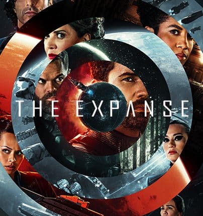 The Expanse Season 6 ซับไทย