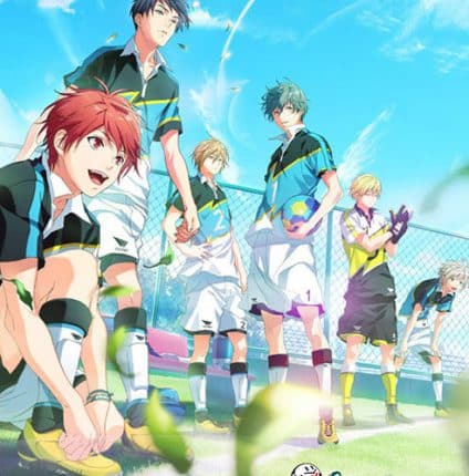 Futsal Boys!!!!! ซับไทย