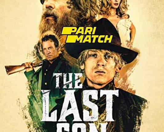 The Last Son (2021) By PariMatch